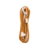 Woolly Wolf - Recycled Rope Leash -Heimtierbedarf woolly wolf recycled rope leash 198200 0500 none