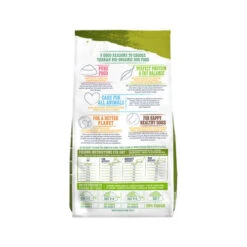 Yarrah - Bio Trockenfutter Vega Getreidefrei -Heimtierbedarf yarrah bio droogvoer hond vega graanvrij 201218 0500 none