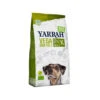 Yarrah - Bio Trockenfutter Vega Getreidefrei -Heimtierbedarf yarrah bio droogvoer vega ultra sensitive tarwevrij 182209 0500 none