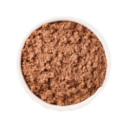 Yarrah - Hundefutter In Soße Vega Mit Hagebutten Bio -Heimtierbedarf yarrah bio natvoer hond kuipje chunks vega 200834 0500 none