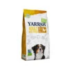 Yarrah - Trockenfutter Für Erwachsene Hunde Mit Huhn Bio -Heimtierbedarf yarrah droogvoer hond met kip bio 179296 0500 none
