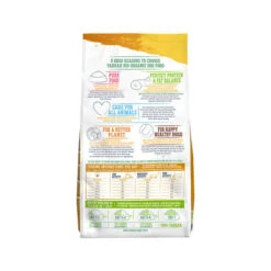 Heimtierbedarf 23 Heimtierbedarf -Heimtierbedarf yarrah droogvoer hond met kip bio 201185 0500 none