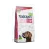 Yarrah - Trockenfutter Sensitiv Mit Huhn Und Reis Bio -Heimtierbedarf yarrah droogvoer hond sensitive bio 179239 0500 none