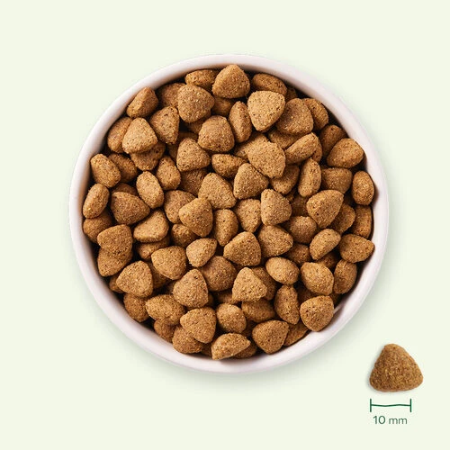 Yarrah - Trockenfutter Vegetarisch Bio Yarrah - Trockenfutter Vegetarisch Bio -Heimtierbedarf yarrah droogvoer hond vega bio 199646 0500 none