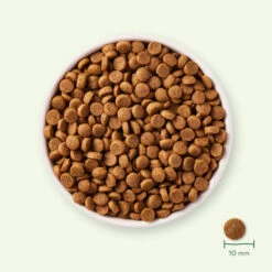 Yarrah - Trockenfutter Für Welpen Mit Huhn Bio 4 Yarrah - Trockenfutter Für Welpen Mit Huhn Bio -Heimtierbedarf yarrah droogvoer puppy bio 199694 0500 none