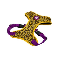 Zee.Dog Adjustable Air Mesh Harness 5 Zee.Dog Adjustable Air Mesh Harness -Heimtierbedarf zeedog adjustable air mesh harness 200717 0500 none