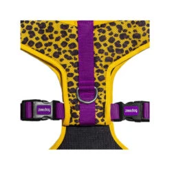 Zee.Dog Adjustable Air Mesh Harness 6 Zee.Dog Adjustable Air Mesh Harness -Heimtierbedarf zeedog adjustable air mesh harness 200726 0500 none