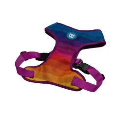 Zee.Dog Adjustable Air Mesh Harness 9 Zee.Dog Adjustable Air Mesh Harness -Heimtierbedarf zeedog adjustable air mesh harness 200732 0500 none