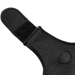 Zee.Dog Adjustable Air Mesh Harness 19 Zee.Dog Adjustable Air Mesh Harness -Heimtierbedarf zeedog adjustable air mesh harness 215588 0500 none