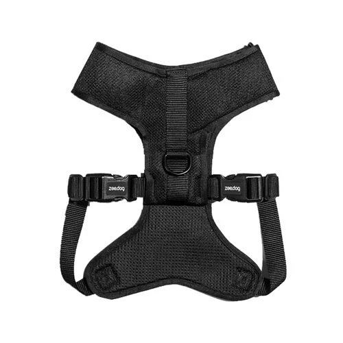 Zee.Dog Adjustable Air Mesh Harness Zee.Dog Adjustable Air Mesh Harness -Heimtierbedarf zeedog adjustable air mesh harness 215591 0500 none