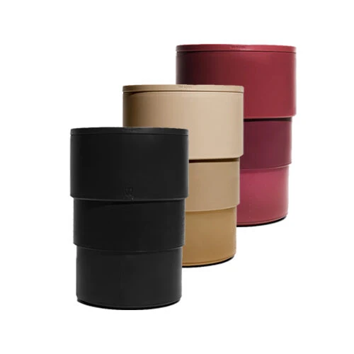 Zee.Dog Hundenapf Zee.Bowl Zee.Dog Hundenapf Zee.Bowl -Heimtierbedarf zeedog voerbak zeebowl 201245 0500 none