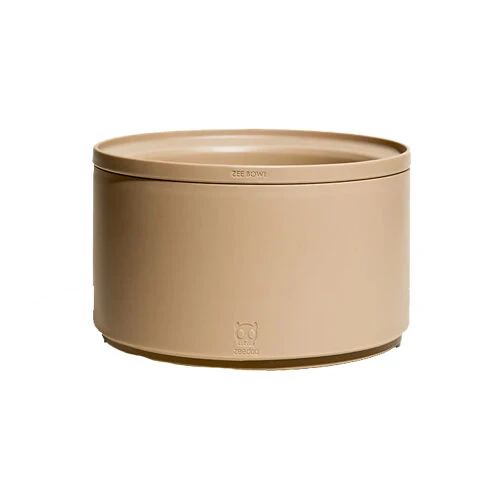 Zee.Dog Hundenapf Zee.Bowl Zee.Dog Hundenapf Zee.Bowl -Heimtierbedarf zeedog voerbak zeebowl 201254 0500 none