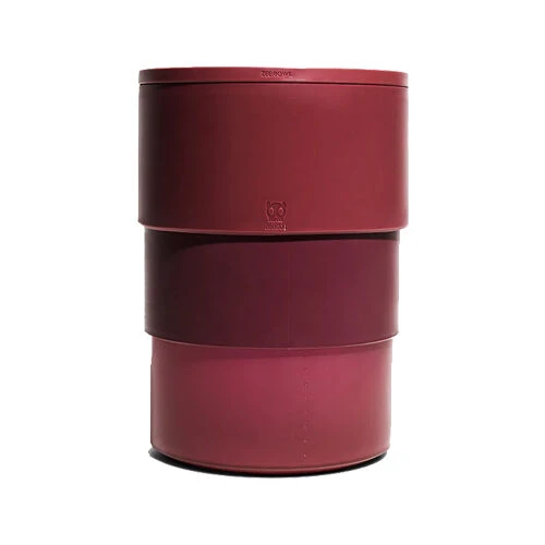 Zee.Dog Hundenapf Zee.Bowl Zee.Dog Hundenapf Zee.Bowl -Heimtierbedarf zeedog voerbak zeebowl 201260 0500 none