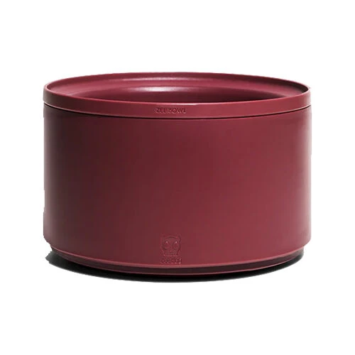 Zee.Dog Hundenapf Zee.Bowl Zee.Dog Hundenapf Zee.Bowl -Heimtierbedarf zeedog voerbak zeebowl 201263 0500 none