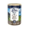ZIWI Peak - Hundefutter - Rind -Heimtierbedarf ziwi peak hondenvoer rund 176548 0500 none