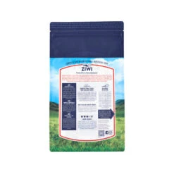ZIWI Peak Gently Air Dried - Hundefutter - Wildbret -Heimtierbedarf ziwi peak gently air dried hondenvoer hert 177817 0500 none