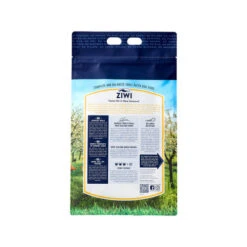 ZIWI Peak Gently Air Dried - Hundefutter - Huhn -Heimtierbedarf ziwi peak gently air dried hondenvoer kip 177331 0500 none