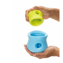 Zogoflex Toppl - Treat Toy 5 Zogoflex Toppl - Treat Toy -Heimtierbedarf zogoflex toppl treat toy 219463 0500 none